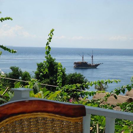 Baliku Dive Resort Amed Cameră foto